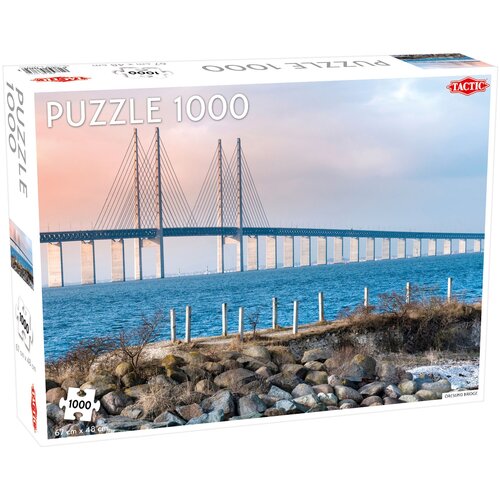 Oresund Bridge